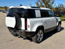 Thumbnail image of 2025 Land Rover Defender at Jaguar Land Rover Madison