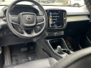 Thumbnail image of 2021 Volvo XC40 at Dougs Lynnwood Mazda - Used