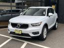 Thumbnail image of 2021 Volvo XC40 at Dougs Lynnwood Mazda - Used