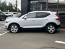 Thumbnail image of 2021 Volvo XC40 at Dougs Lynnwood Mazda - Used