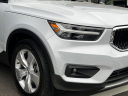 Thumbnail image of 2021 Volvo XC40 at Dougs Lynnwood Mazda - Used