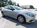 Thumbnail image of 2015 Mazda Mazda3 at Gary Mathews Motors