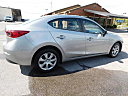 Thumbnail image of 2015 Mazda Mazda3 at Gary Mathews Motors