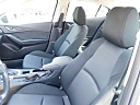 Thumbnail image of 2015 Mazda Mazda3 at Gary Mathews Motors
