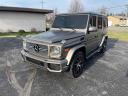 Thumbnail image of 2016 Mercedes-Benz G-Class at TOLEDO AUTO GROUP, LLC