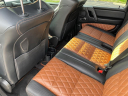 Thumbnail image of 2016 Mercedes-Benz G-Class at TOLEDO AUTO GROUP, LLC