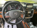 Thumbnail image of 2016 Mercedes-Benz G-Class at TOLEDO AUTO GROUP, LLC