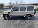 Thumbnail image of 2016 Mercedes-Benz G-Class at TOLEDO AUTO GROUP, LLC