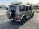 Thumbnail image of 2016 Mercedes-Benz G-Class at TOLEDO AUTO GROUP, LLC