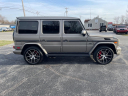 Thumbnail image of 2016 Mercedes-Benz G-Class at TOLEDO AUTO GROUP, LLC