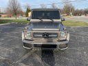 Thumbnail image of 2016 Mercedes-Benz G-Class at TOLEDO AUTO GROUP, LLC