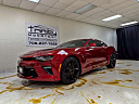 Thumbnail image of 2017 Chevrolet Camaro at Trinity Motor Car Company
