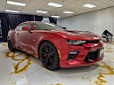 Thumbnail image of 2017 Chevrolet Camaro at Trinity Motor Car Company