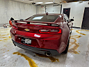 Thumbnail image of 2017 Chevrolet Camaro at Trinity Motor Car Company