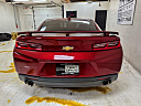 Thumbnail image of 2017 Chevrolet Camaro at Trinity Motor Car Company