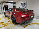 Thumbnail image of 2017 Chevrolet Camaro at Trinity Motor Car Company