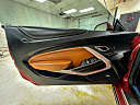 Thumbnail image of 2017 Chevrolet Camaro at Trinity Motor Car Company