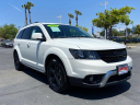 Thumbnail image of 2020 Dodge Journey at Palmdale Auto Mall