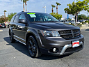 2020 Dodge Journey Crossroad at Palmdale Auto Mall