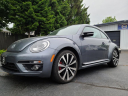 Thumbnail image of 2015 Volkswagen Beetle at Chip's Auto Sales