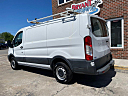 2016 Ford Transit 250 at Bryant Motorsports Auto Sales Inc.