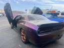 Thumbnail image of 2017 Dodge Challenger at Scott Spady Motor Sales