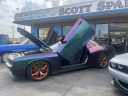 Thumbnail image of 2017 Dodge Challenger at Scott Spady Motor Sales