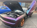 Thumbnail image of 2017 Dodge Challenger at Scott Spady Motor Sales