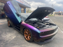 Thumbnail image of 2017 Dodge Challenger at Scott Spady Motor Sales