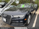 2017 Audi A7 3.0T quattro Prestige at Nelson Mazda