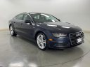 Thumbnail image of 2017 Audi A7 at Nelson Mazda
