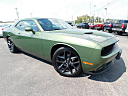Thumbnail image of 2019 Dodge Challenger at Gary Mathews Motors