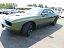 Thumbnail image of 2019 Dodge Challenger at Gary Mathews Motors