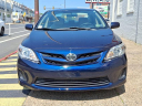 Thumbnail image of 2012 Toyota Corolla at Central City Toyota
