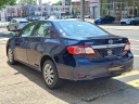 Thumbnail image of 2012 Toyota Corolla at Central City Toyota