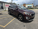2017 Kia Sorento EX at MS North Store