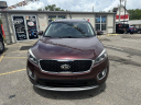 Thumbnail image of 2017 Kia Sorento at MS North Store