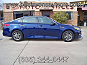 2020 Kia Optima LX at Bill Stevens Auto Sales, Inc.
