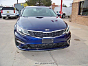 Thumbnail image of 2020 Kia Optima at Bill Stevens Auto Sales, Inc.