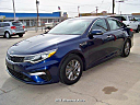 Thumbnail image of 2020 Kia Optima at Bill Stevens Auto Sales, Inc.