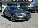 2021 Mercedes-Benz C-Class C 300 4MATIC at Autolux of Elmont, NY