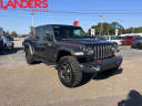 Thumbnail image of 2021 Jeep Gladiator at Landers Cdjr North
