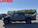 Thumbnail image of 2021 Jeep Gladiator at Landers Cdjr North