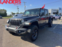 Thumbnail image of 2021 Jeep Gladiator at Landers Cdjr North