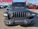 Thumbnail image of 2021 Jeep Gladiator at Landers Cdjr North