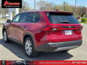 2024 Toyota Grand Highlander Limited at Advantage Toyota Scion
