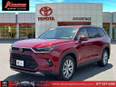 Thumbnail image of 2024 Toyota Grand Highlander at Advantage Toyota Scion