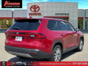Thumbnail image of 2024 Toyota Grand Highlander at Advantage Toyota Scion