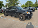 2015 GMC Sierra 1500 Base at Lafontaine Buick GMC of Ann Arbor