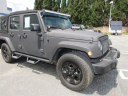 Thumbnail image of 2018 Jeep Wrangler JK Unlimited at Car Expo